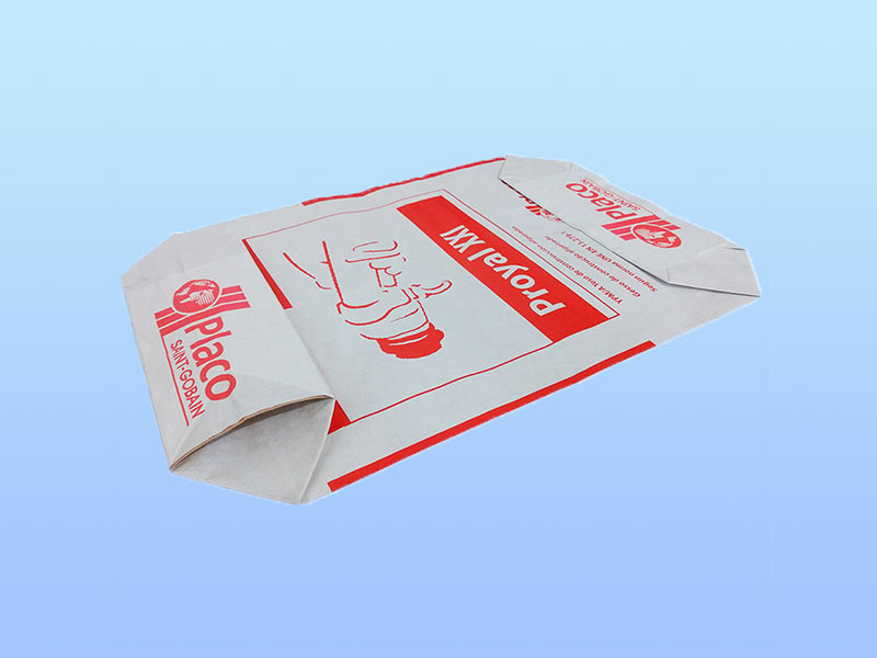 bolsas de papel para pegamento ceramica